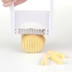 ⁦Trancheuse de Légumes Multifonction 5en1 – قطاعة خضروات متعددة الوظائف⁩ - الصورة ⁦7⁩