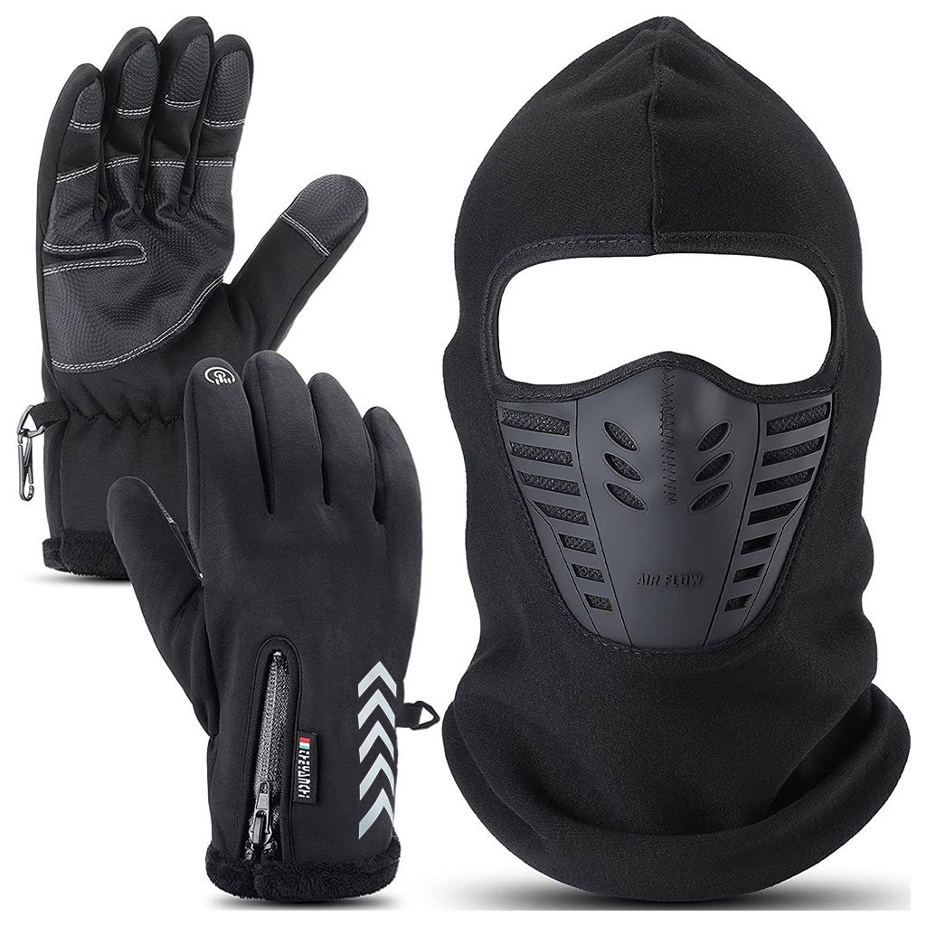 pack-cagoule-new-cnc-1.jpg Pack Cagoule d’hiver Excefore avec gants thermiques pour écran tactile – طقم قناع وجه مع قفازات شتوية - الصورة 1