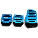 ⁦Accessoire Pédale Antidérapante – دواسات قدم السيارات مانع للانزلاق⁩ - الصورة ⁦2⁩