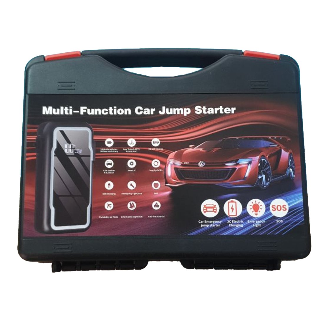 rlp.jpg حقيبة الطوارئ المتكاملة متعددة الإستعمالات متوافقة مع كل السيارات، الدرجات النارية، المحركات وكل الأجهزة الرقمية - الصورة 1