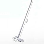 ⁦Serpillière Papillon Rotative en Microfibre Type X – ممسحة دوارة من الألياف الدقيقة⁩ - الصورة ⁦6⁩