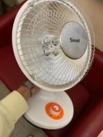 ⁦Smart Chauffage Électrique 2 Vitesses 800W⁩ - الصورة ⁦7⁩
