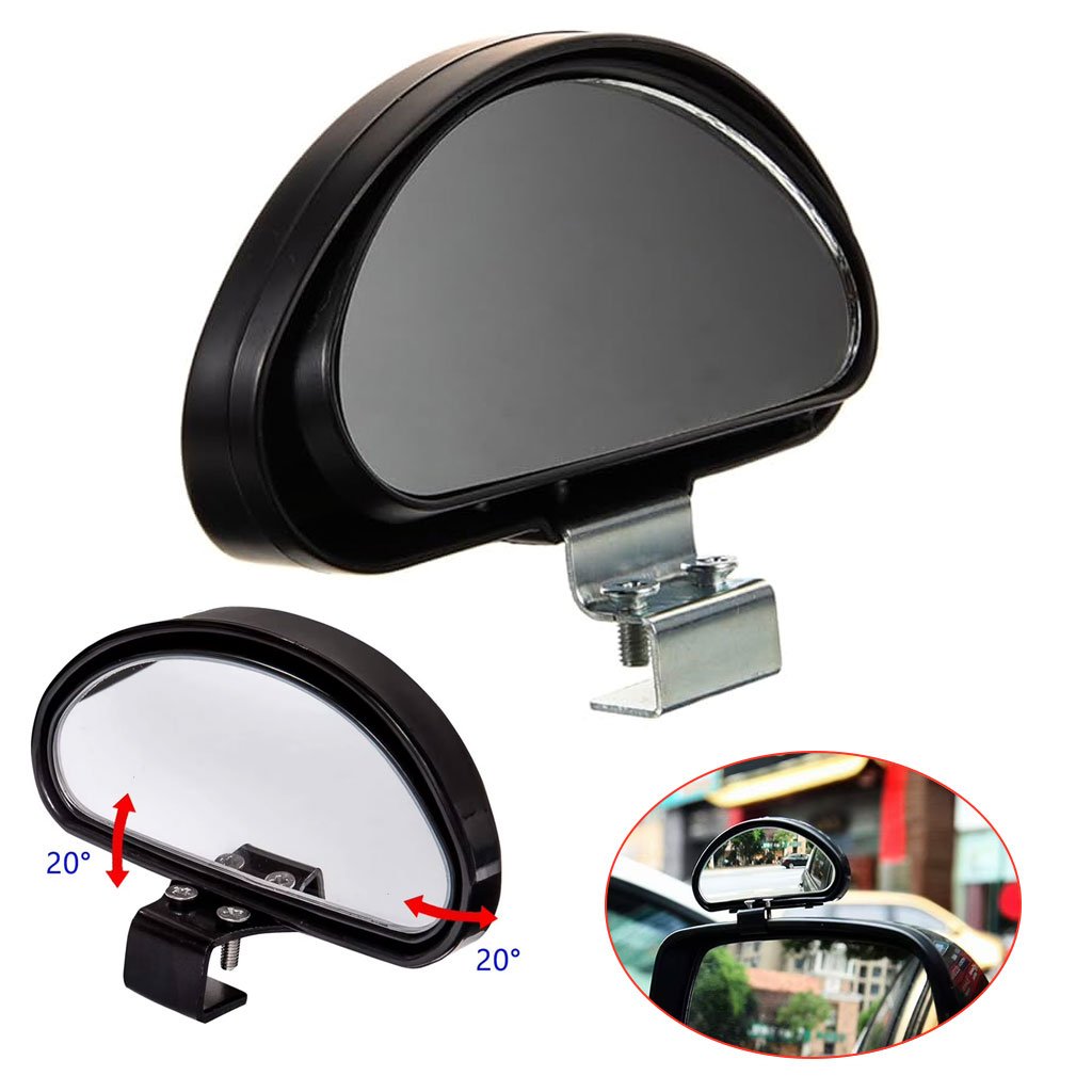 sy-080-cnc-2.jpg Rétroviseur d’angle Mort pour Voiture - الصورة 1