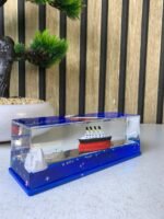 ⁦Décoration en forme de bateau de croisière insubmersible V2 - زينة على شكل سفينة سياحية لا تغرق⁩ - الصورة ⁦8⁩