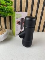 ⁦Machine à expresso portable idéale pour le déplacement et et les activités de plein air – ماكينة صنع القهوة محمولة⁩ - الصورة ⁦10⁩