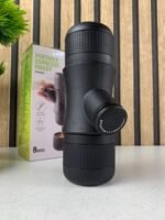 ⁦Machine à expresso portable idéale pour le déplacement et et les activités de plein air – ماكينة صنع القهوة محمولة⁩ - الصورة ⁦9⁩