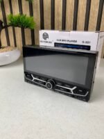 ⁦Autoradio 2 Din avec Carplay et Android Auto Ecran Tactile avec Mirror Link – جهاز راديو سيارة⁩ - الصورة ⁦7⁩