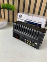 ⁦Autoradio 2 Din avec Carplay et Android Auto Ecran Tactile avec Mirror Link – جهاز راديو سيارة⁩ - الصورة ⁦8⁩