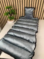 ⁦Housse de Protection Siège Auto en Velours Rembourrée Confortable et Moelleux – فرشة مقعد السيارة جد مريحة⁩ - الصورة ⁦8⁩