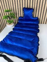 ⁦Housse de Protection Siège Auto en Velours Rembourrée Confortable et Moelleux – فرشة مقعد السيارة جد مريحة⁩ - الصورة ⁦13⁩