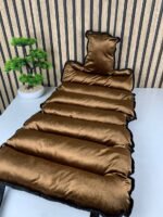 ⁦Housse de Protection Siège Auto en Velours Rembourrée Confortable et Moelleux – فرشة مقعد السيارة جد مريحة⁩ - الصورة ⁦11⁩