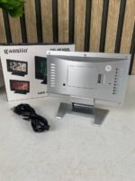 ⁦Réveil Numérique Miroir LED Moderne DS-8082L – ساعة منبه رقمي⁩ - الصورة ⁦11⁩